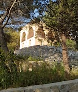 Palinuro Villa | La Sughera Scorzata, villa a sette minuti dal mare