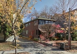 Whittier Apartment | Uptown Apartment Cozy Gem