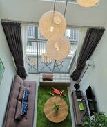 Brinchang Apartment | The Little Jungle at night market CAMERON HIGHLAND