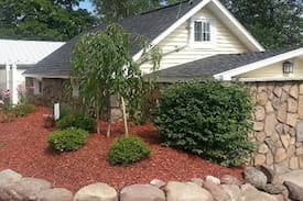 Brewerton House | Stone House Cottage - on Oneida Lake, Upstate, NY