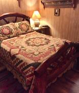 Mason House | Fort Mason Outpost Guest House