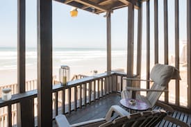 La Joya House | THE SANDCASTLE ROSARITO. BEACHFRONT (20+ guest ok)