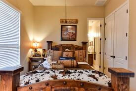 Teravista House | The Texas Casita with Private Entrance