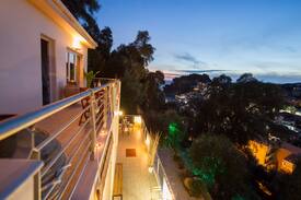Parga Villa | Parga center, luxury, private vlla