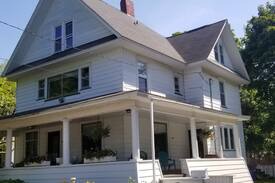 Charlevoix House | Corbin Manor Chx