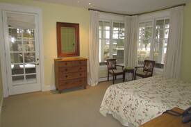Harpswell House | Dingley Island Retreat