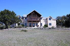 Rio Frio House | Oak Ridge Lodge - Breathtaking views of the Canyon