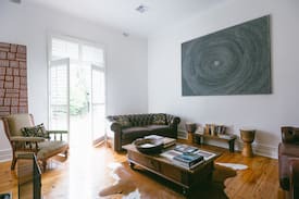 Brighton House | SEA LA VIE - The Beach House and Studio
