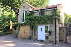 Wetherby House | The Barn, North Croft, Wetherby.