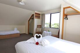 Hanmer Springs House | Spring Grove House