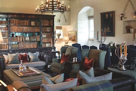 Blairgowrie Other | Forter Castle - Your Highland Retreat