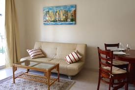 Neapolis Apartment | Erithia Apartment Limassol
