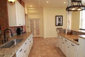Lancaster Apartment | The Teller House on Prince