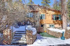 Deadwood House | The Whistle Stop Cabin