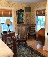 Hopewell House | Hopewell Boro Guest House single