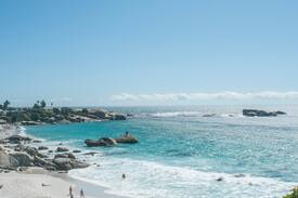 Clifton House | Clifton 3rd Beach House