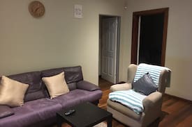 Amalinda Apartment | Gwivemos Apartment 2 @11a Virginia