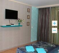 Kumertau Apartment | квартирный вопрос