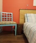 Edgemont House | 2bed Garden Suite--Edgemont Village