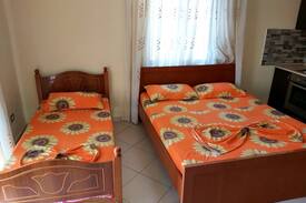 Skataj Villa | Paradise's House In Shengjin