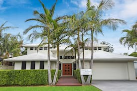 Lake Cathie House | Calypso on the Beach