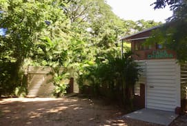 Tamarindo Apartment | Casa Chandra #4