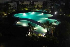 New Golden Mile Apartment | Luxury Marbella Oasis of Silence Two Bed apartment