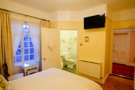 Galway Bed & Breakfast | St Judes B&B Salthill Galway
