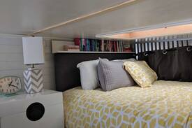 Custer House | Black Hills Rambler-Tiny House