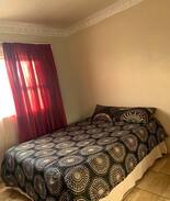 Taung Station House | Chobedi Sleeper