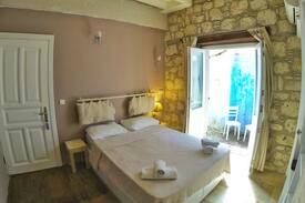 Alacati Hotel | Maison d'Azur Alaçatı