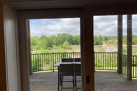 Van Buren Apartment | Brookstone Condo on Current River
