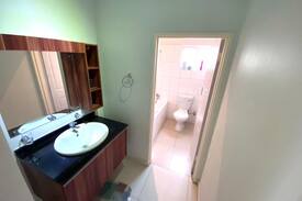 Lusaka Central House | Unicorn Villa Haven