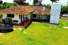 Piendamo Cabin | Finca hotel Villa Angela Piendamó, Colombia