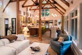 Indian Lake Cabin | Indian Lake Luxury (lakefront)