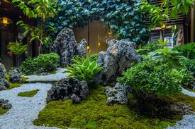 Shuhe Old Town Hotel | 中国风 网红打卡客栈 适合拍照观雪山的小院 可停车 含免费中餐或者晚餐+双早
