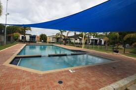 Broadwater Apartment | Unit 97 Geographe Bay Holiday Park