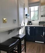 Buena Vista Apartment | Captain's Cabin @ Riverpath Pensione in South Main