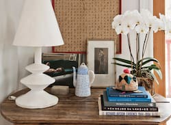 The Heights Apartment | Squire Chase House