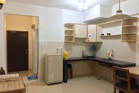 Genting Highlands Apartment | Ramin Apartment(One Room)@Genting View Resort