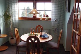 Braunlage Apartment | Apartment Nr.5 46 m² für 2 - 3 Personen