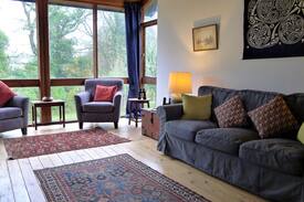 Greenan House | Penarwel - a secluded home on the Avonbeg River