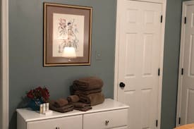 North Potomac Apartment | Kentlands- 1BR/1BA (private entrance) apartment