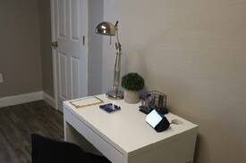 Jackson Apartment | The Johnny Cash Apartment in Casey Jones Village
