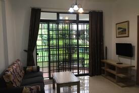 Genting Highlands Apartment | Ramin Apartment(One Room)@Genting View Resort