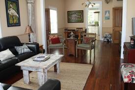 Bay St Louis House | St George Cottage