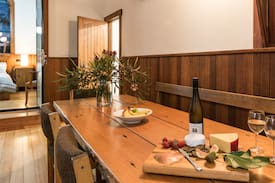 Orford House | The Church at Orford