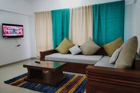 Baner Apartment | AC 2BHK Spacious Beautiful Flat in Balewadi, Pune.