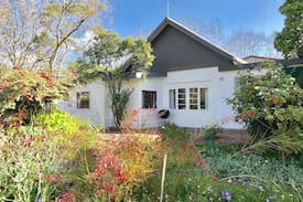 Belvidere Cabin | Garden Road Cottage in Belvidere Knysna