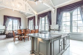 Masham Apartment | The Old Masham Library - Grade 2 listed